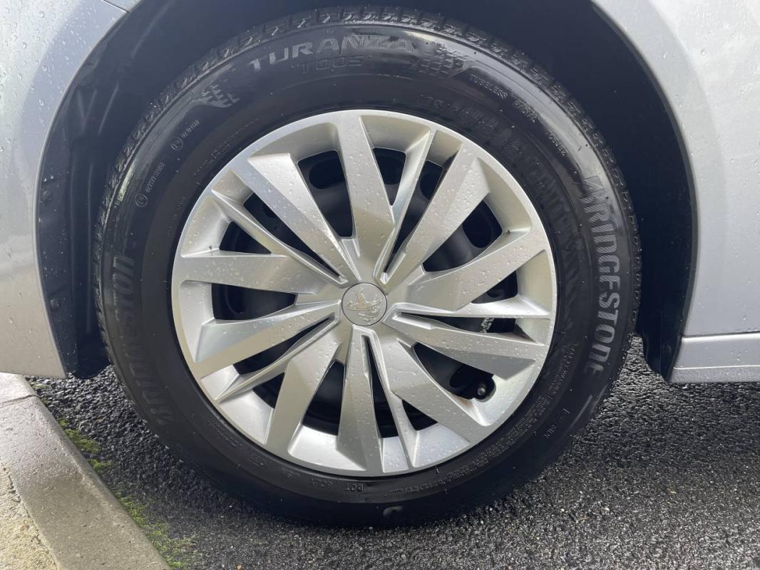 Peugeot 208 - II PureTech 75 S&amp;S Like