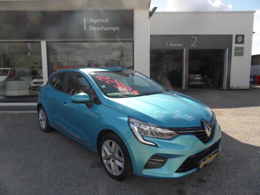 RENAULT CLIO - V (2019)