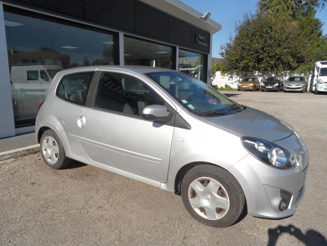 RENAULT TWINGO - II (2010)