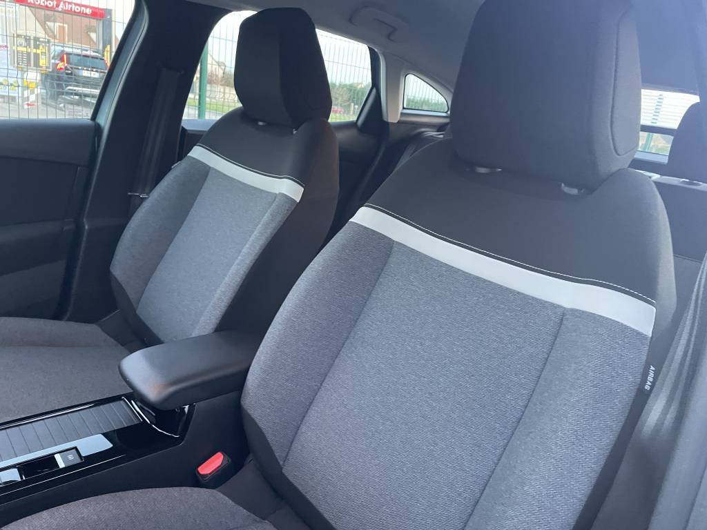 Citroën C4 - III PureTech 130 S&amp;S EAT8 Feel