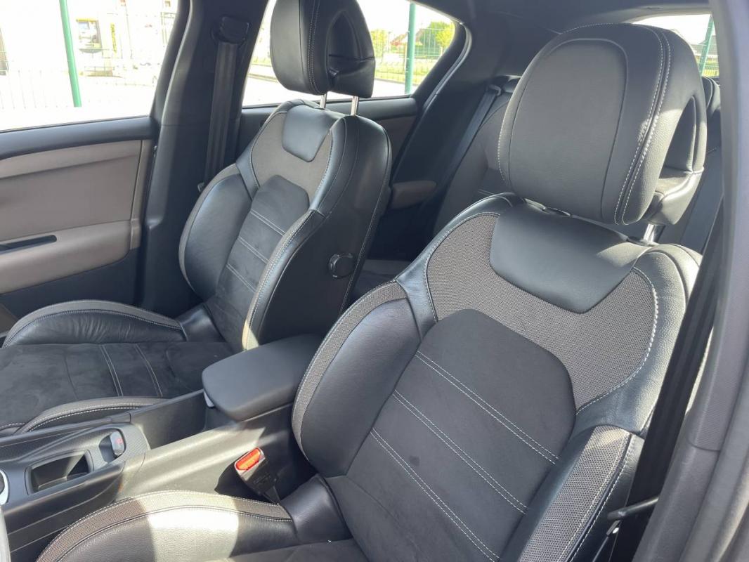 DS DS 4 - THP 165 S&amp;S EAT6 So Chic