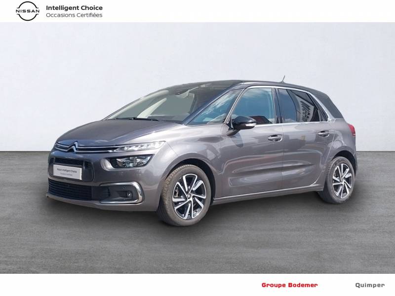 Citroën C4 - Spacetourer PureTech 130 S&S BVM6 Origins