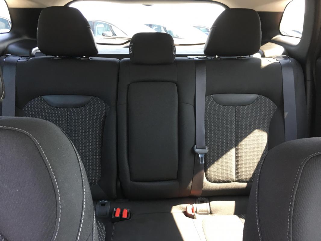 Renault Kadjar - BLUE DCI 115 BUSINESS EDC