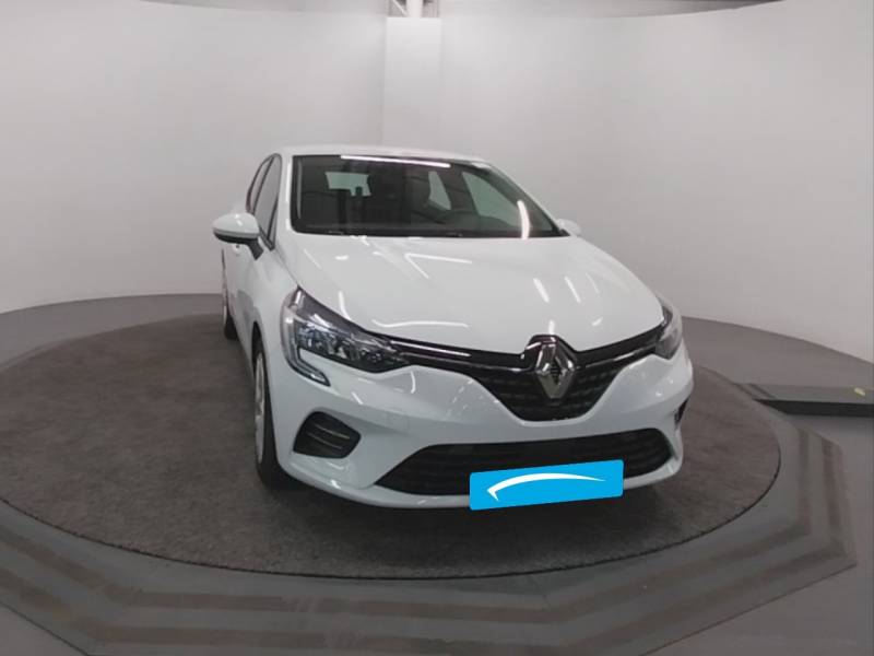 Renault Clio - TCe 90 - 21N Business