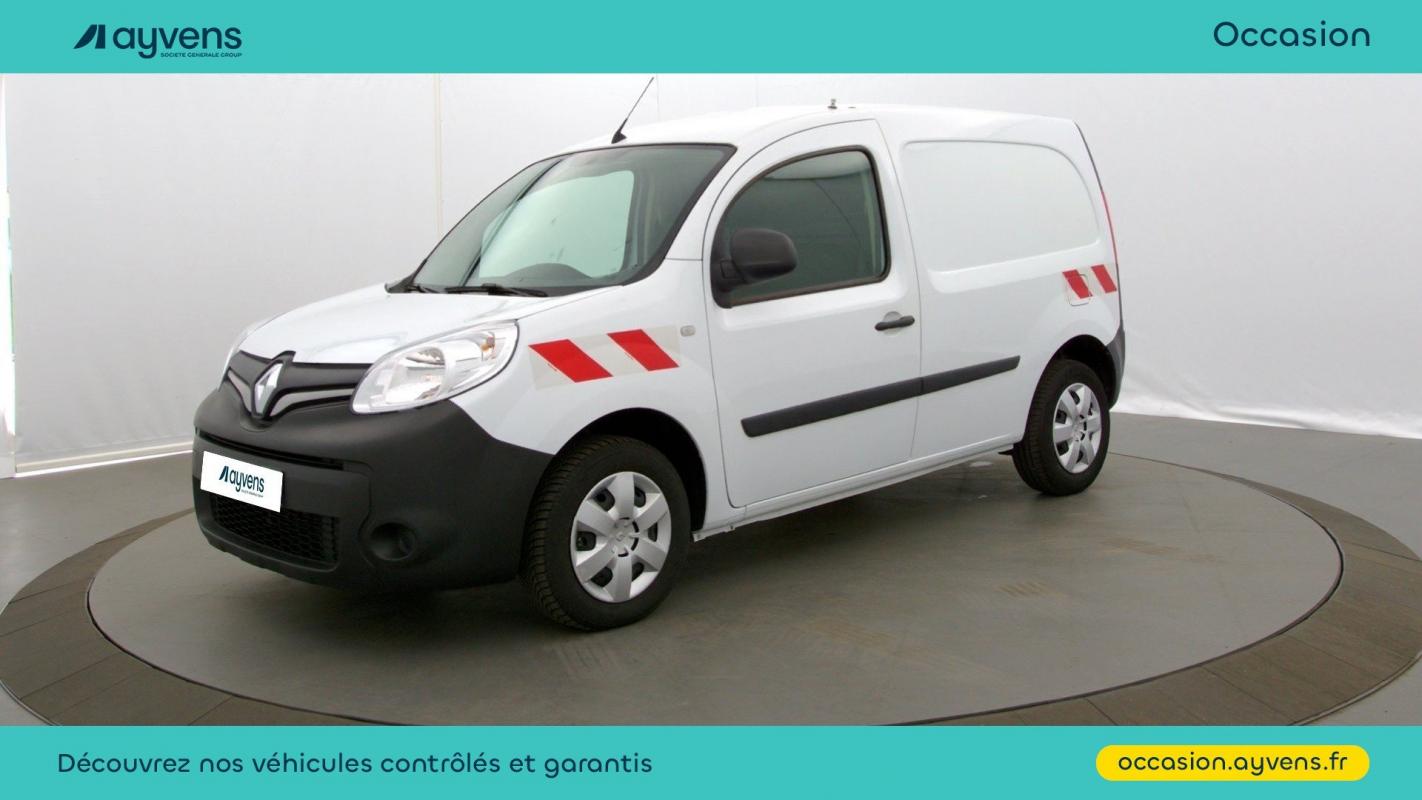 Renault Kangoo Express 1.5 Blue dCi 95ch Extra R-Link