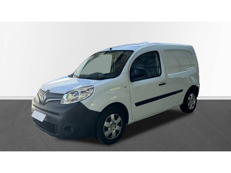 Renault Kangoo Van EXPRESS BLUE DCI 95 EXTRA R-LINK