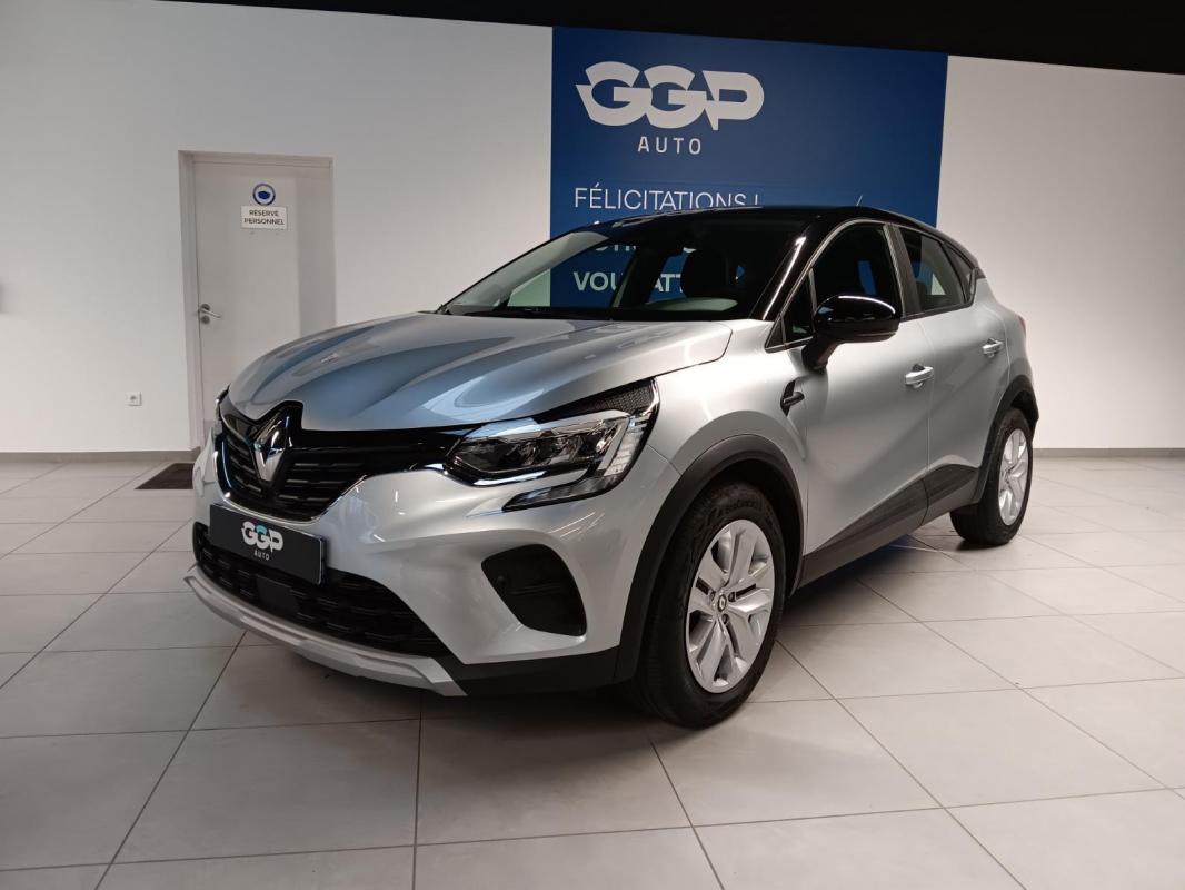 Renault Captur - TCe 90 - 21 Business